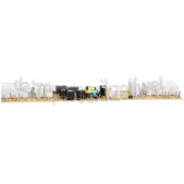 Foto van AEG Module Inductie module KFA58DOOM4, HRX64360CTB9 