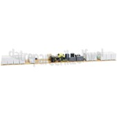 Foto van AEG Module Inductie module KFA58DOOM4, HRX64360CTB9 