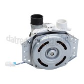 Foto van LG Pomp Circulatie DB325TXS, DF425HSS 