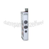 Foto van Combekk Beschermer Inductiemat, set van 4 BPA-vrij, 100% Siliconen, tot 200 Graden 