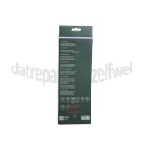 Foto van Combekk Beschermer Inductiemat, set van 4 BPA-vrij, 100% Siliconen, tot 200 Graden 