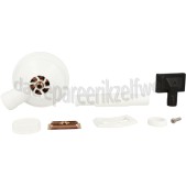Foto van Reginox Afvoerset KG Copper Regi Granite Amsterdam 40, 50, Texel 40, 50 