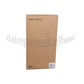 Foto van Dyson Tas Airwrap Travel Pouch Bk/Co HS01 Airwrap, HS05 