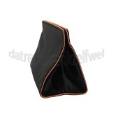 Foto van Dyson Tas Travel Pouch Bk/Co HD01, HD03, HD07, HD08, HD09 
