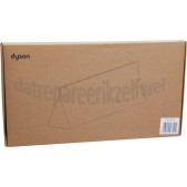 Foto van Dyson Tas Travel Pouch Bk/Co HD01, HD03, HD07, HD08, HD09 