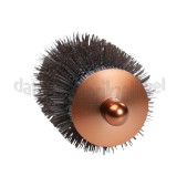 Foto van Dyson Opzetstuk Large Volumising Brush, Nickel / Copper HS05 Long Airwrap 