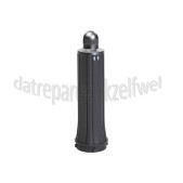 Foto van Dyson Opzetstuk Airwrap Barrel 30mm, Nickel / Iron HS02, HS05 Airwrap 