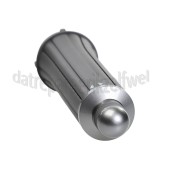 Foto van Dyson Opzetstuk Airwrap Barrel 30mm, Nickel / Iron HS02, HS05 Airwrap 