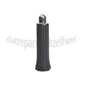 Foto van Dyson Opzetstuk Airwrap Barrel 30mm, Nickel / Iron HS02, HS05 Airwrap 