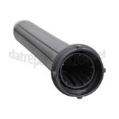 Foto van Dyson Opzetstuk Airwrap Long Barrel 20mm, Nickel / Iron HS02, HS05 Airwrap 
