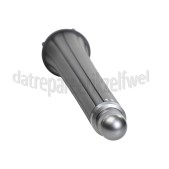 Foto van Dyson Opzetstuk Airwrap Long Barrel 20mm, Nickel / Iron HS02, HS05 Airwrap 