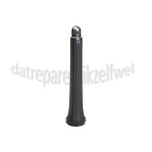 Foto van Dyson Opzetstuk Airwrap Long Barrel 20mm, Nickel / Iron HS02, HS05 Airwrap 
