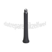 Foto van Dyson Opzetstuk Airwrap Long Barrel 20mm, Nickel / Iron HS02, HS05 Airwrap 