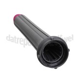 Foto van Dyson Opzetstuk Airwrap Long Barrel 20mm, Fuchsia / Nickel HS02, HS05 Airwrap 