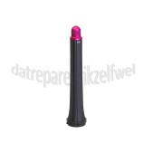 Foto van Dyson Opzetstuk Airwrap Long Barrel 20mm, Fuchsia / Nickel HS02, HS05 Airwrap 