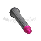 Foto van Dyson Opzetstuk Airwrap Long Barrel 20mm, Fuchsia / Nickel HS02, HS05 Airwrap 