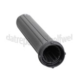 Foto van Dyson Opzetstuk Airwrap Long Barrel 30mm, Nickel / Iron HS02, HS05 Airwrap 