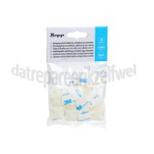 Foto van Bevestiging Bundelbandjes Basis, 25 stuks Bundelbandjes tot 3,9mm 
