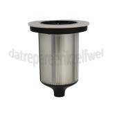 Foto van Bosch Filter Mechanisch BKS1041BM01, BXS1041BQC01 