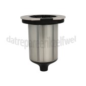 Foto van Bosch Filter Mechanisch BKS1041BM01, BXS1041BQC01 