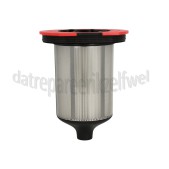 Foto van Bosch Filter Motor BBS931WGB01, BKS931BA01 