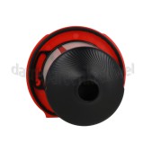Foto van Bosch Filter Motor BBS931WGB01, BKS931BA01 