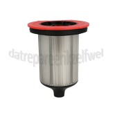 Foto van Bosch Filter Motor BBS931WGB01, BKS931BA01 