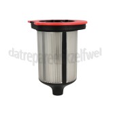 Foto van Bosch Filter Motor BBS931WGB01, BKS931BA01 
