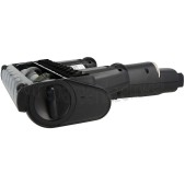 Foto van Bosch Zuigmond Turboborstel BDS9BWHTE01, BBS931WGB01 