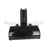Foto van Bosch Zuigmond Turboborstel BDS9BWHTE01, BBS931WGB01 