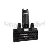 Foto van Bosch Zuigmond Turboborstel BDS9BWHTE01, BBS931WGB01 