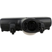 Foto van Bosch Zuigmond Turboborstel BDS9BWHTE01, BBS931WGB01 