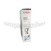 Foto van Bosch Zuigmond Hard Floor Soft Brush met LED Unlimited 9, Unlimited 10 