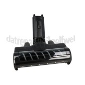 Foto van Bosch Zuigmond Hard Floor Soft Brush met LED Unlimited 9, Unlimited 10 