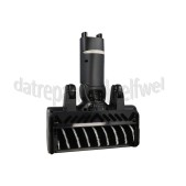Foto van Bosch Zuigmond Hard Floor Soft Brush met LED Unlimited 9, Unlimited 10 