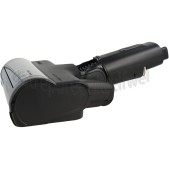 Foto van Bosch Zuigmond Hard Floor Soft Brush met LED Unlimited 9, Unlimited 10 
