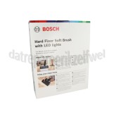 Foto van Bosch Zuigmond Hard Floor Soft Brush met LED Unlimited 9, Unlimited 10 
