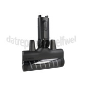 Foto van Bosch Zuigmond Hard Floor Soft Brush met LED Unlimited 9, Unlimited 10 