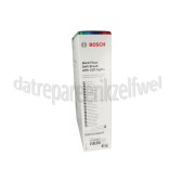 Foto van Bosch Zuigmond Hard Floor Soft Brush met LED Unlimited 9, Unlimited 10 