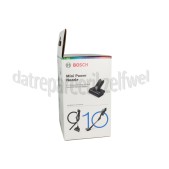Foto van Bosch Zuigmond Mini Turbo Zuigmond Unlimited 9, Unlimited 10 