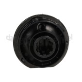 Foto van Bosch Borstel Roterend BDS9BWHTE01, BBS931WGB01 