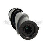Foto van Bosch Borstel Roterend BDS9BWHTE01, BBS931WGB01 