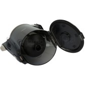 Foto van Bosch Reservoir Stofreservoir BKS1041BM01, BXS1041BQC01 