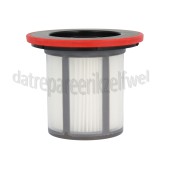 Foto van Filter cartridge compleet, + lintfilter BCS6111301, BCS611AM02 