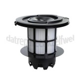 Foto van Filter Hepa filter rond BGS5POWER102, BGS5SIL66 