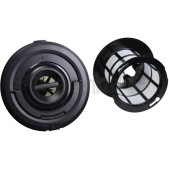 Foto van Filter Hepa filter rond BGS5POWER102, BGS5SIL66 