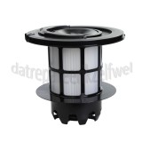 Foto van Filter Hepa filter rond BGS5POWER102, BGS5SIL66 