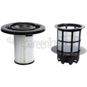 Foto van Filter Hepa filter rond BGS5POWER102, BGS5SIL66 