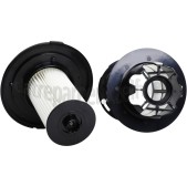 Foto van Filter Hepa filter rond BGS5POWER102, BGS5SIL66 