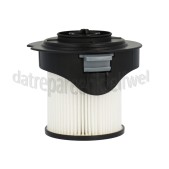 Foto van Filter Fijnstof Duoflex HX-FDF 20 